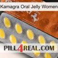 Kamagra Oral Jelly Women 42